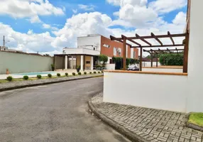 Foto 1 de Casa de Condomínio com 3 Quartos à venda, 113m² em Itaum, Joinville