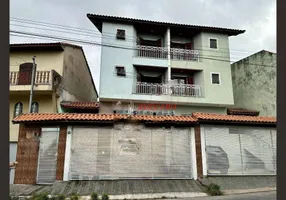 Foto 1 de Sobrado com 3 Quartos para alugar, 200m² em Jardim Pinhal, Guarulhos