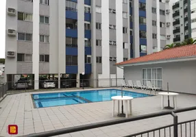 Foto 1 de Apartamento com 3 Quartos à venda, 110m² em Estreito, Florianópolis