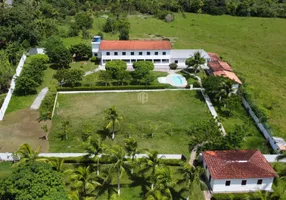 Foto 1 de Fazenda/Sítio com 20 Quartos à venda, 60000m² em Parafuso, Camaçari