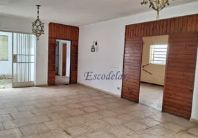 Foto 1 de Casa com 3 Quartos à venda, 210m² em Vila Congonhas, São Paulo