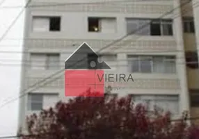 Foto 1 de Apartamento com 3 Quartos à venda, 104m² em Aclimação, São Paulo