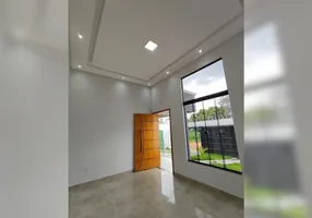 Foto 1 de Casa com 3 Quartos à venda, 90m² em Portal das Águas Quentes, Caldas Novas