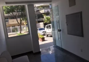 Foto 1 de Sala Comercial à venda, 61m² em Recreio Dos Bandeirantes, Rio de Janeiro