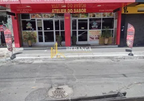 Foto 1 de Ponto Comercial à venda, 400m² em Centro, Nilópolis