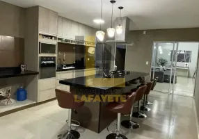 Foto 1 de Casa com 2 Quartos à venda, 162m² em Residencial Menezes, Bady Bassitt