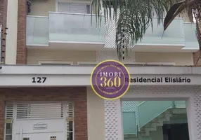 Foto 1 de Casa de Condomínio com 2 Quartos à venda, 72m² em Cidade Mae Do Ceu, São Paulo