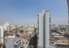 Foto 1 de Apartamento com 1 Quarto para alugar, 24m² em Praça da Árvore, São Paulo