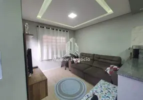 Foto 1 de Casa com 2 Quartos à venda, 103m² em Jardim São Sebastiao, Hortolândia