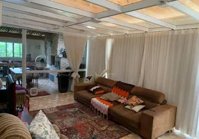 Foto 1 de Casa de Condomínio com 3 Quartos à venda, 340m² em Serra dos Lagos, Cajamar