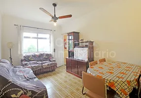 Foto 1 de Apartamento com 2 Quartos à venda, 72m² em Centro, Peruíbe