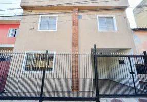 Foto 1 de Casa com 3 Quartos à venda, 120m² em Vila Brasilina, São Paulo