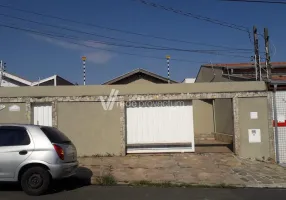 Foto 1 de Casa com 3 Quartos à venda, 117m² em Jardim Roseira, Campinas