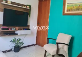 Foto 1 de Apartamento com 3 Quartos à venda, 76m² em Engenho Novo, Rio de Janeiro