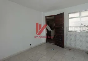 Foto 1 de Apartamento com 1 Quarto à venda, 40m² em Lins de Vasconcelos, Rio de Janeiro