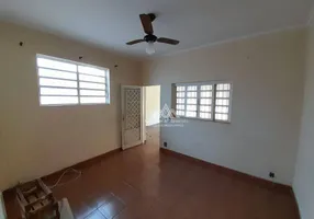 Foto 1 de Casa com 3 Quartos para alugar, 150m² em Vila Maria Luiza, Ribeirão Preto