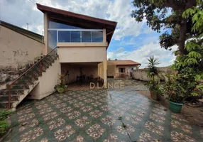 Foto 1 de Casa com 3 Quartos à venda, 150m² em Vila Lemos, Campinas