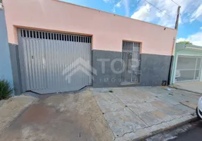 Foto 1 de Galpão/Depósito/Armazém com 2 Quartos para alugar, 250m² em Jardim Tangará, São Carlos