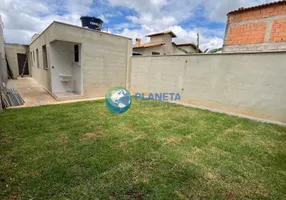Foto 1 de Casa com 3 Quartos à venda, 80m² em Canaã, Belo Horizonte