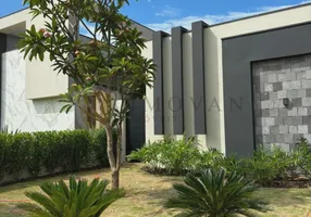 Foto 1 de Apartamento com 3 Quartos à venda, 193m² em Residencial Alto do Castelo, Ribeirão Preto