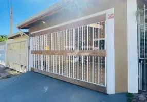 Foto 1 de Casa com 2 Quartos à venda, 101m² em Vila Soriano, Indaiatuba