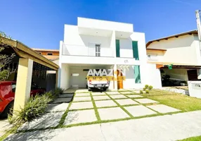 Foto 1 de Casa de Condomínio com 3 Quartos à venda, 215m² em Jardim Oasis, Taubaté