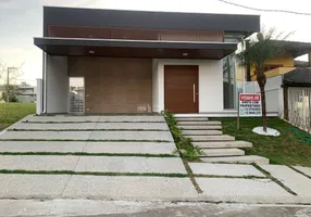 Foto 1 de Casa com 3 Quartos à venda, 141m² em Condominio Terras do Vale, Caçapava