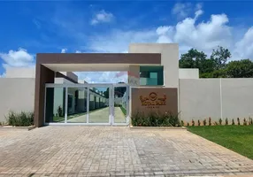 Foto 1 de Casa de Condomínio com 2 Quartos à venda, 86m² em Abrantes, Camaçari