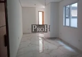 Foto 1 de Apartamento com 2 Quartos à venda, 50m² em Vila Assuncao, Santo André