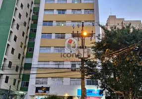 Foto 1 de Apartamento com 1 Quarto para alugar, 41m² em Cristo Rei, Curitiba