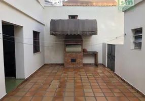 Foto 1 de Sobrado com 3 Quartos à venda, 287m² em Móoca, São Paulo