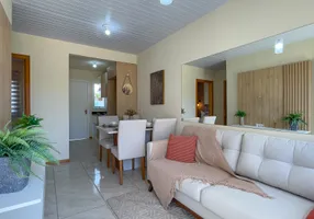 Foto 1 de Casa com 2 Quartos à venda, 54m² em Morada do Valle II, Gravataí