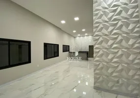 Foto 1 de Casa de Condomínio com 3 Quartos à venda, 174m² em , Estiva Gerbi