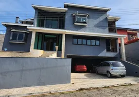 Foto 1 de Casa de Condomínio com 4 Quartos à venda, 490m² em Vila Zezé, Jacareí