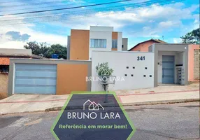Foto 1 de Apartamento com 1 Quarto para alugar, 50m² em Uniao, Igarapé