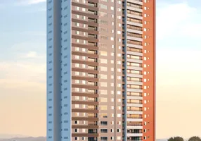 Foto 1 de Apartamento com 2 Quartos à venda, 65m² em Setor Pedro Ludovico, Goiânia