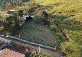 Foto 1 de Lote/Terreno à venda, 2500m² em Marambaia, Caçapava