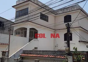 Foto 1 de Sobrado com 2 Quartos para venda ou aluguel, 85m² em Porto Velho, São Gonçalo