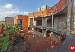 Foto 1 de Casa com 3 Quartos à venda, 585m² em Residencial Dona Margarida, Santa Bárbara D'Oeste