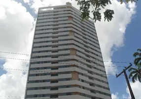 Foto 1 de Apartamento com 3 Quartos à venda, 90m² em Madalena, Recife