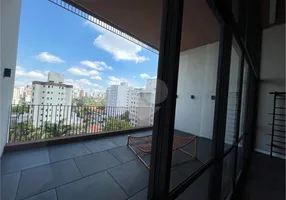 Foto 1 de Apartamento com 1 Quarto à venda, 39m² em Perdizes, São Paulo