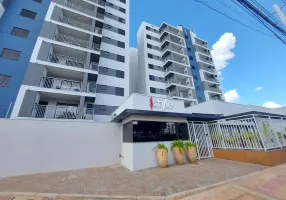 Foto 1 de Apartamento com 2 Quartos para alugar, 65m² em Mata do Jacinto, Campo Grande