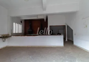 Foto 1 de Ponto Comercial para alugar, 100m² em Móoca, São Paulo