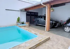 Foto 1 de Casa com 3 Quartos à venda, 160m² em Água Branca, Piracicaba