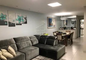 Foto 1 de Casa de Condomínio com 3 Quartos à venda, 193m² em Vila Antonina, São Paulo