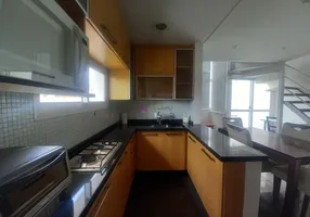 Foto 1 de Apartamento com 1 Quarto para alugar, 60m² em Chácara Klabin, São Paulo