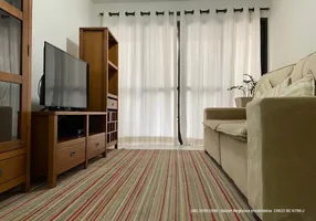 Foto 1 de Apartamento com 3 Quartos à venda, 90m² em Centro, Florianópolis