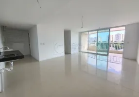 Foto 1 de Apartamento com 3 Quartos à venda, 101m² em Cambeba, Fortaleza