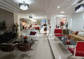 Foto 1 de Casa com 9 Quartos à venda, 429m² em Praia de Iracema, Fortaleza