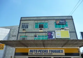 Foto 1 de Sala Comercial para alugar, 33m² em Bento Ribeiro, Rio de Janeiro